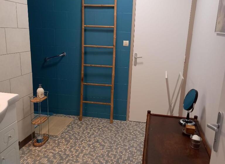 צימר La Gisière, Chambres D Hôtes