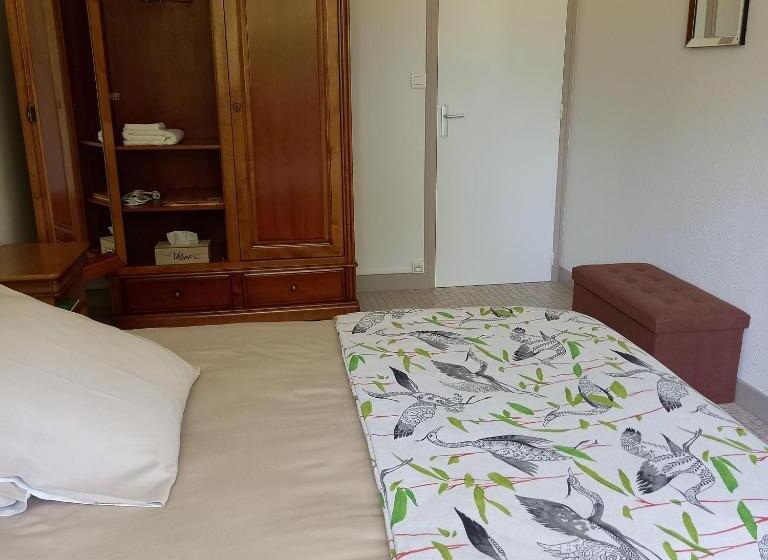 צימר La Gisière, Chambres D Hôtes