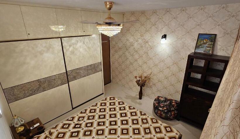 住宿加早餐  La Grandiose Luxury Serviced Apartments