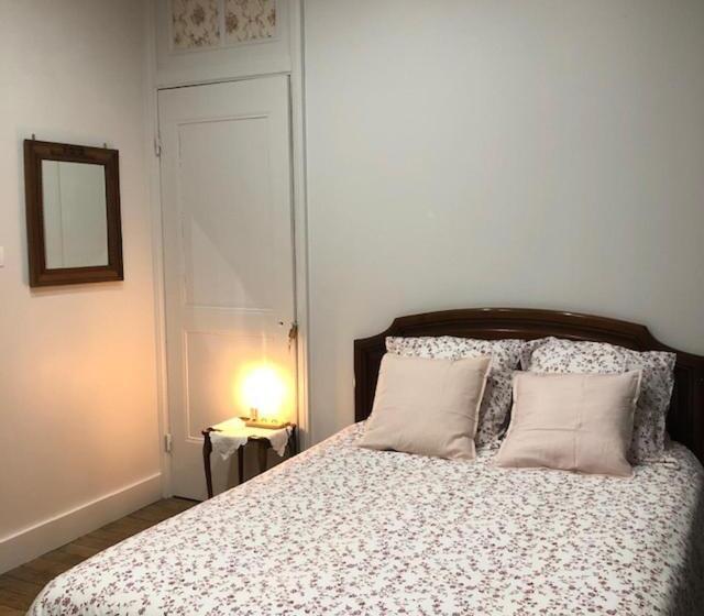 住宿加早餐  Le Relais De La Baie   Chambres D Hôtes