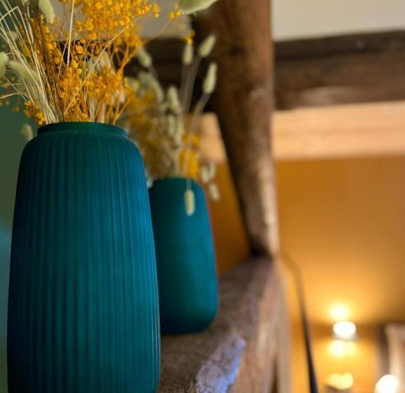 Pax Et Amor Chambres D Hôtes De Charme   Charming B&b