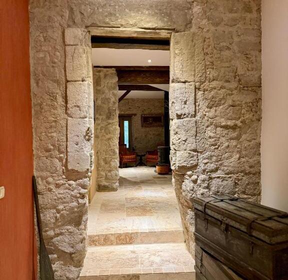 Pax Et Amor Chambres D Hôtes De Charme   Charming B&b