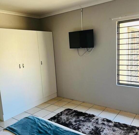 مبيت وإفطار Saint Airbnb