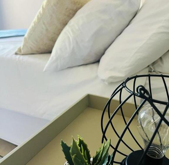 مبيت وإفطار Saint Airbnb