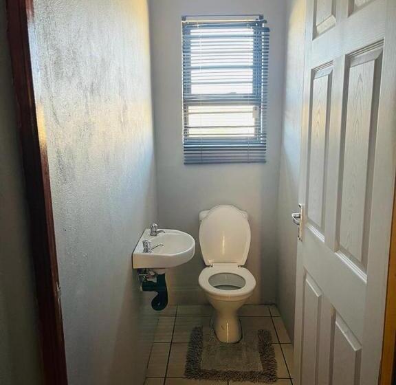 مبيت وإفطار Saint Airbnb