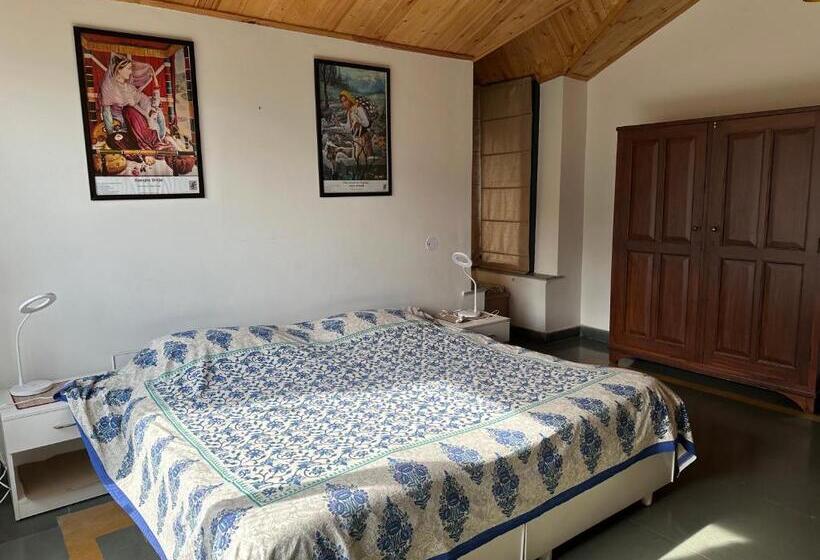 مبيت وإفطار Terra Cottage