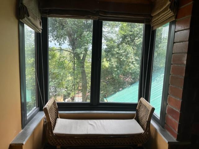 مبيت وإفطار Terra Cottage