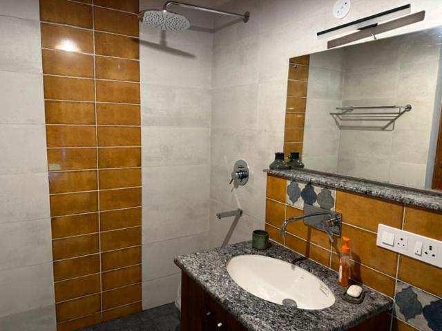 مبيت وإفطار Terra Cottage