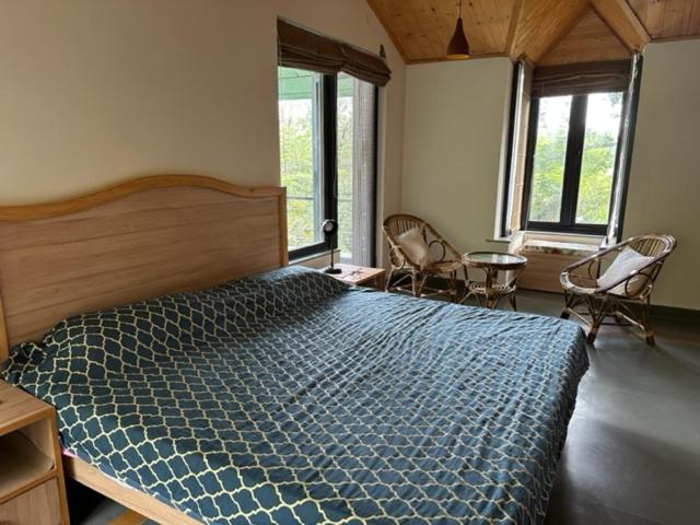 مبيت وإفطار Terra Cottage