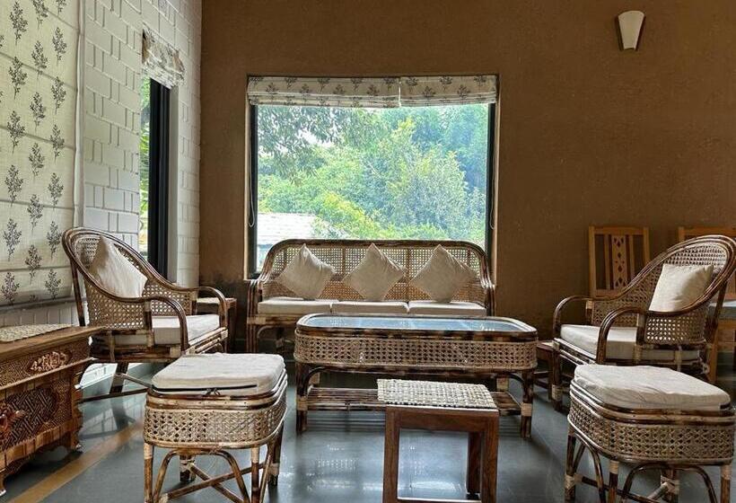 مبيت وإفطار Terra Cottage