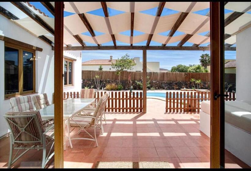 צימר Villa Amrita