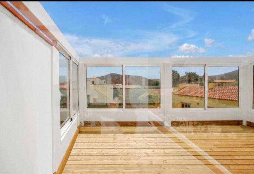 צימר Villa Amrita