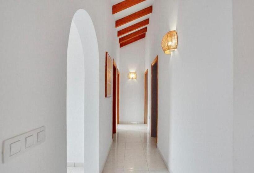 צימר Villa Amrita