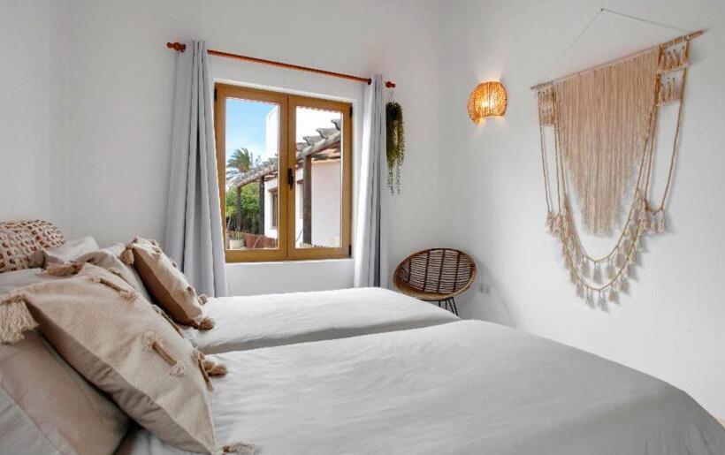 צימר Villa Amrita
