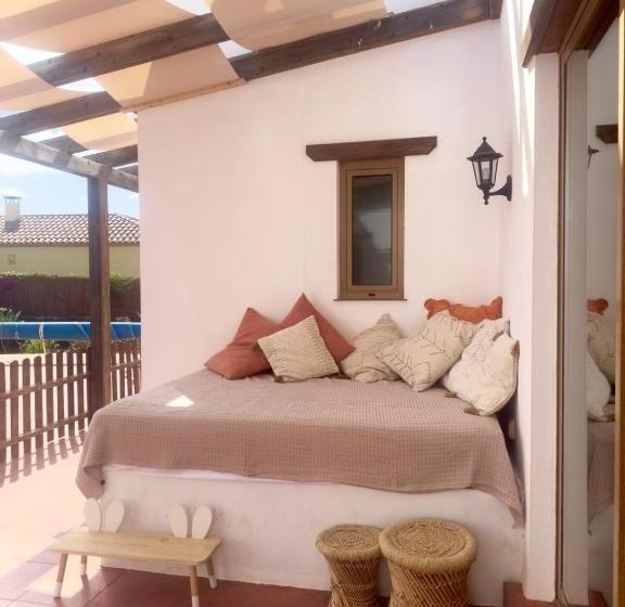 צימר Villa Amrita