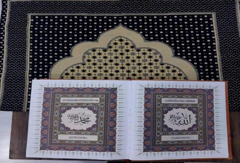 Gabala Garden Hostel