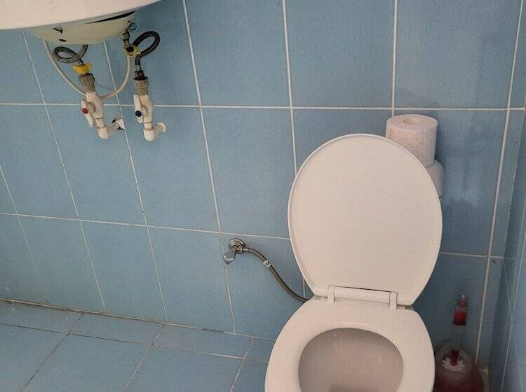 Gabala Garden Hostel