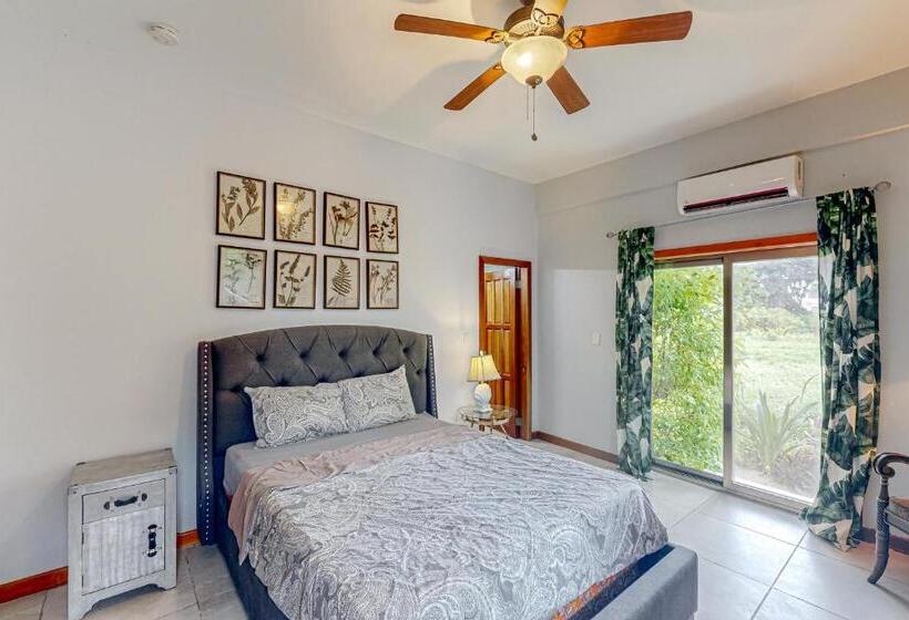 בית מלון כפרי A1 At Blue Water Beach Villas