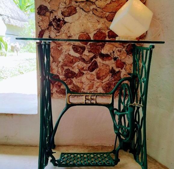 בית מלון כפרי Y Museo Aldea Maya Toktli Orígenes   Casa Maya Toh   Alberca, Wifi Starlink, Tour Museo