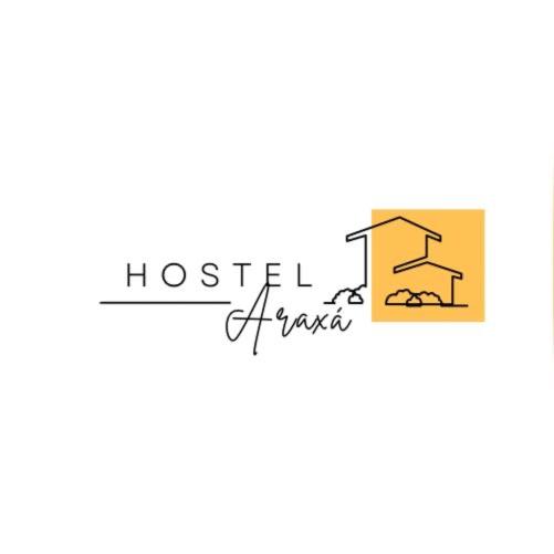 캡슐 호텔 Hostel Araxá