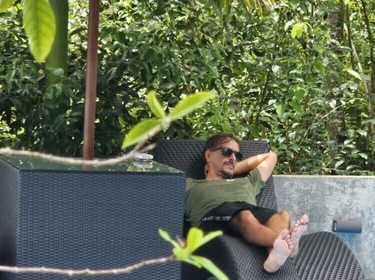 בית מלון כפרי Ellakanda Nature Villa