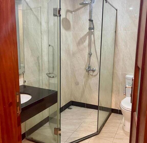 Hoàng Gia Hotel đông Anh