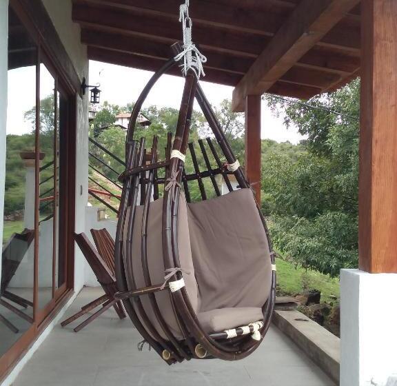 فندق La Toscanía Tapalpa Resort & Agroturismo