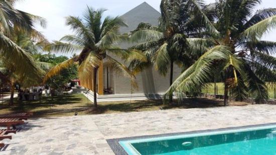 ホテル Lavendish Wild Wilpattu