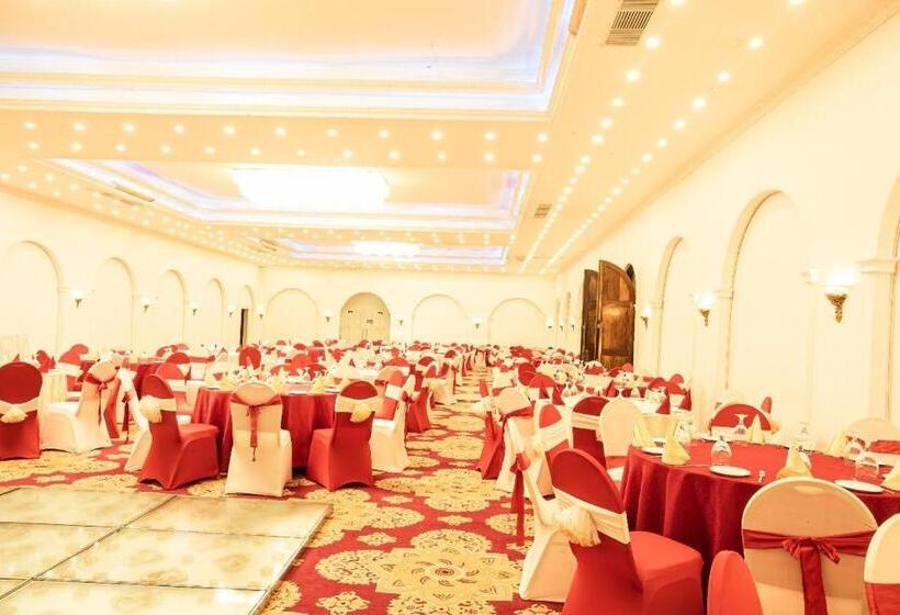 ホテル Lavendish Wild Wilpattu