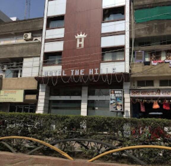 酒店 Nishant Inn   Chhattisgarh