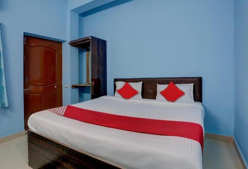 فندق Oyo Flagship Dn Premium Villa
