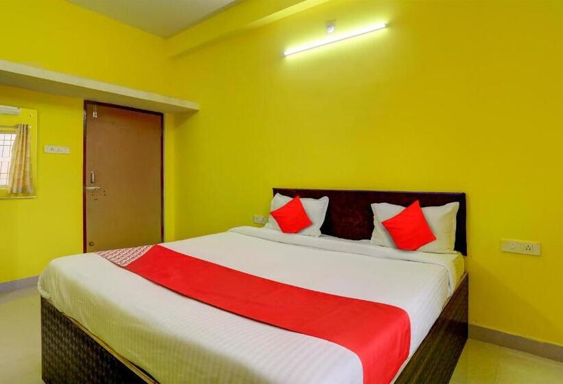 فندق Oyo Flagship Dn Premium Villa