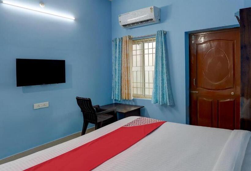فندق Oyo Flagship Dn Premium Villa