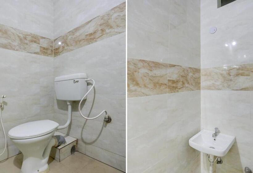 فندق Oyo Flagship Dn Premium Villa