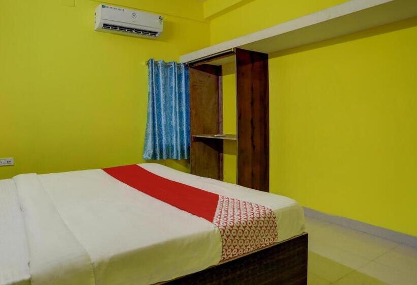 فندق Oyo Flagship Dn Premium Villa