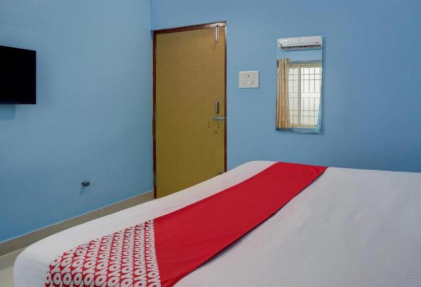 فندق Oyo Flagship Dn Premium Villa