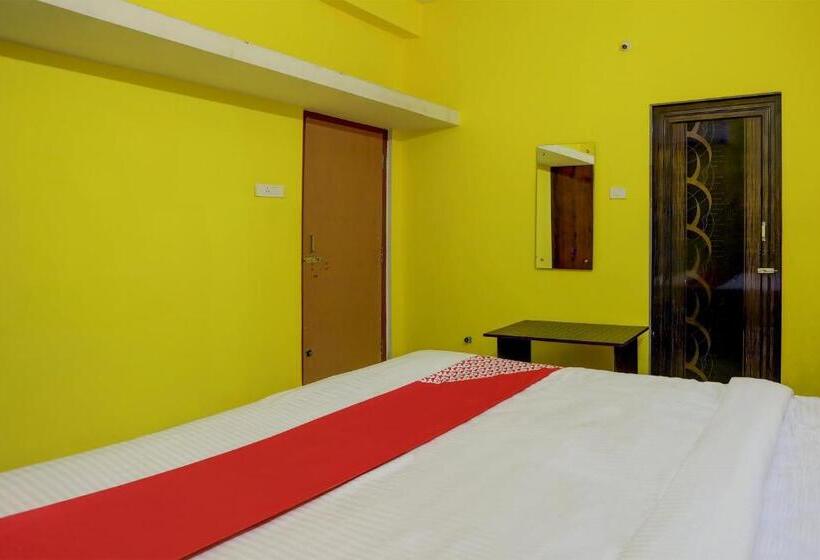فندق Oyo Flagship Dn Premium Villa