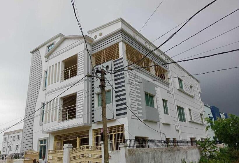 فندق Oyo Flagship Dn Premium Villa