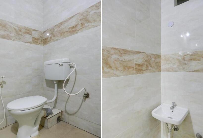 فندق Oyo Flagship Dn Premium Villa