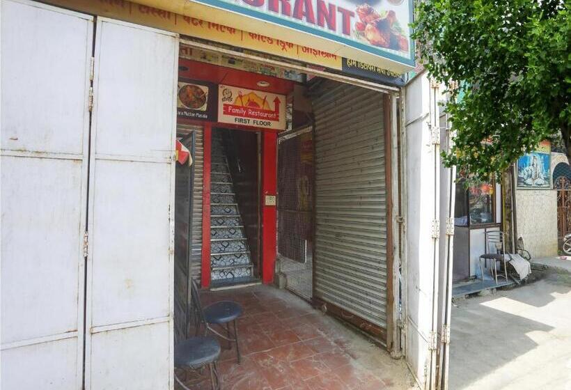 فندق Shree Krishna Restaurant