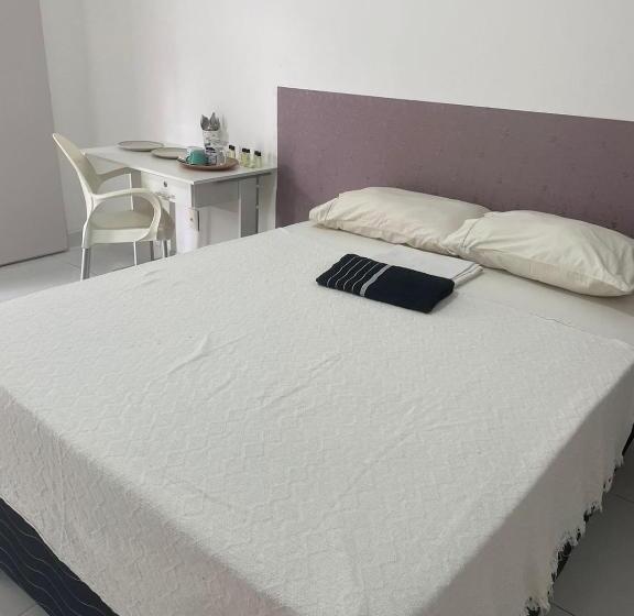 酒店 Pousada Hostel Praia Itapua