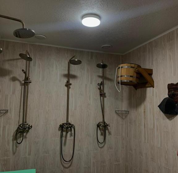 בית מלון כפרי Relax Complex