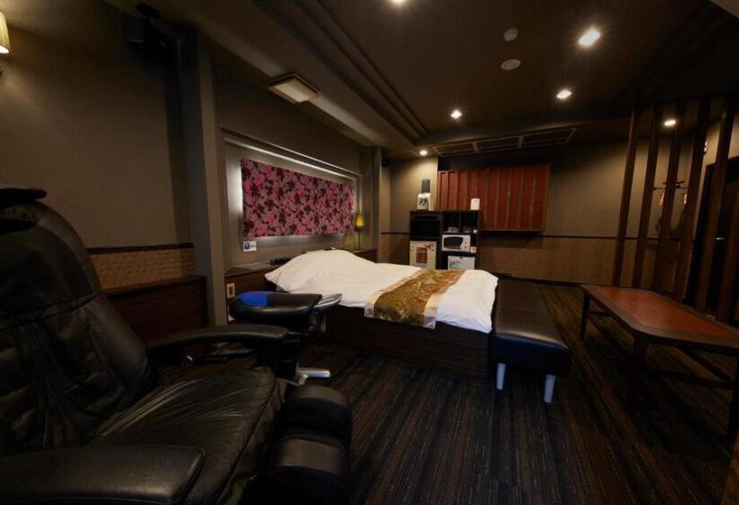 בית מלון כפרי Room袖ヶ浦  Adult Only