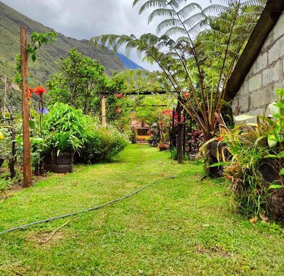 پانسیون Casa Hospedaje Ligñay