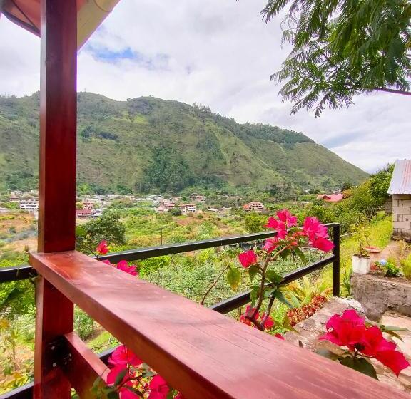 پانسیون Casa Hospedaje Ligñay