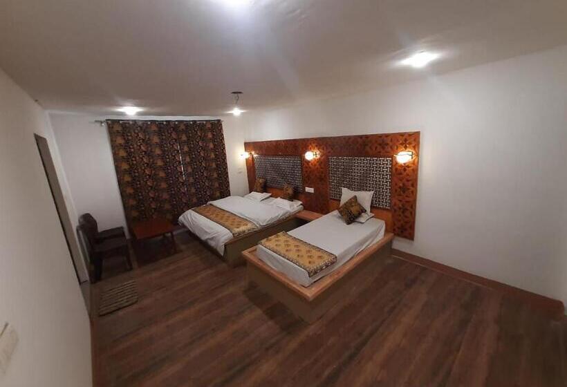 Пансион Czara Chalet