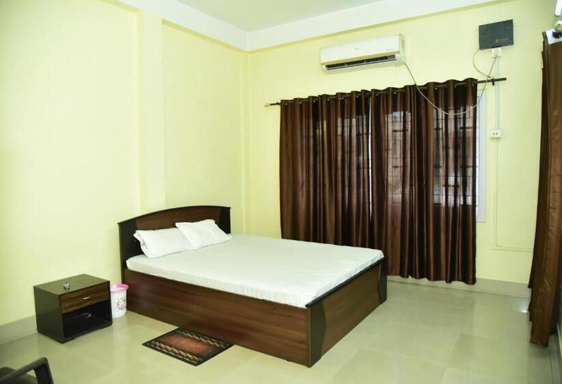 Пансион New Dream Homestay