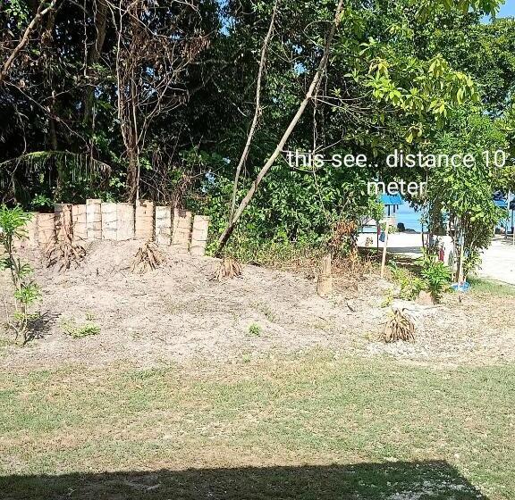 پانسیون Renata Cottages