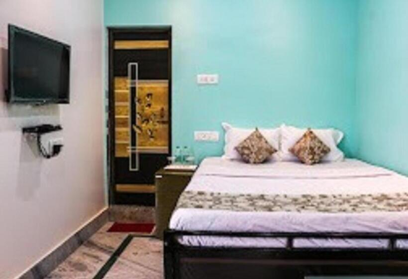 펜션 Rk Guest House Guwahati