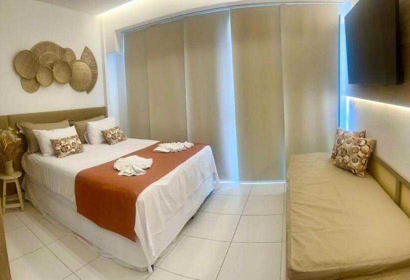 Porto Beach Resort   Makia Beach Experience